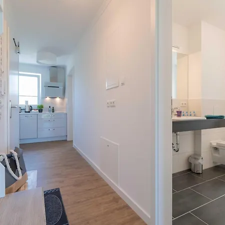 Cara We 01 Apartment Börgerende-Rethwisch