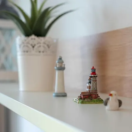Apartment Cara We 01